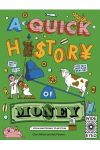 A Quick History of Money From Bartering to Bitcoin - Quick Histories