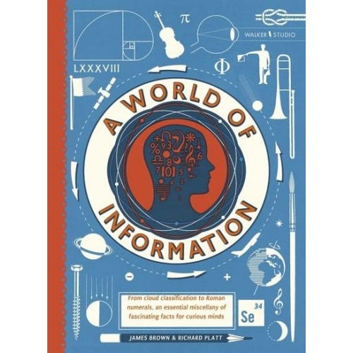 A World of Information - A World Of...