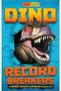 Dino Record Breakers