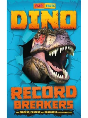 Dino Record Breakers