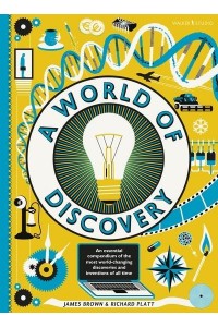 A World of Discovery - A World Of...