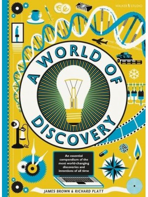 A World of Discovery - A World Of...