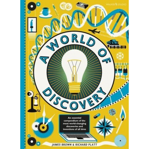 A World of Discovery - A World Of...