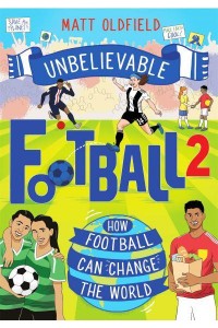 Unbelievable Football 2 - Unbelievable Football