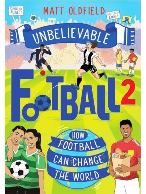 Unbelievable Football 2 - Unbelievable Football