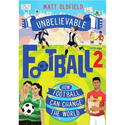 Unbelievable Football 2 - Unbelievable Football