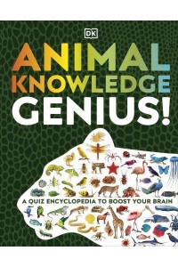 Animal Knowledge Genius!