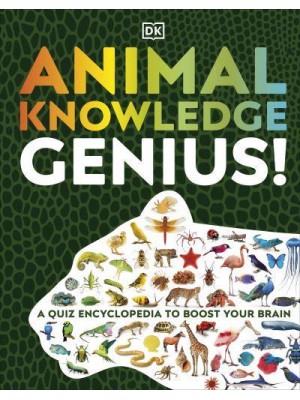 Animal Knowledge Genius!