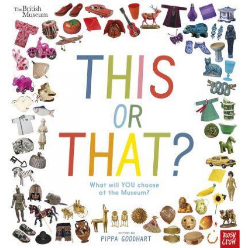 This or That?
