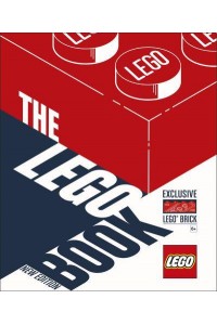 The LEGO Book