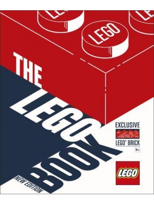 The LEGO Book