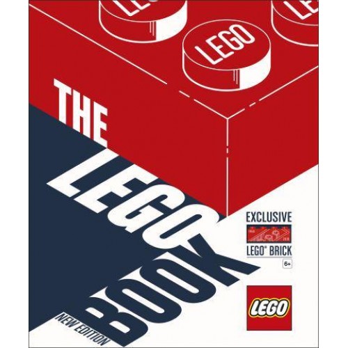 The LEGO Book