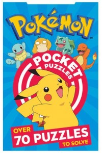 Pokemon Pocket Puzzles