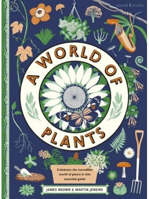 A World of Plants - A World Of...