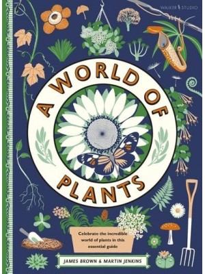 A World of Plants - A World Of...