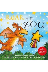 Roar With Zog