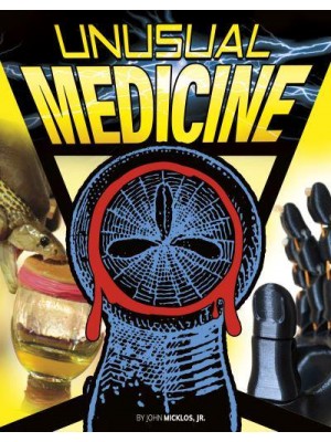 Unusual Medicine - Anything but Ordinary