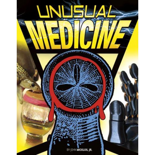 Unusual Medicine - Anything but Ordinary