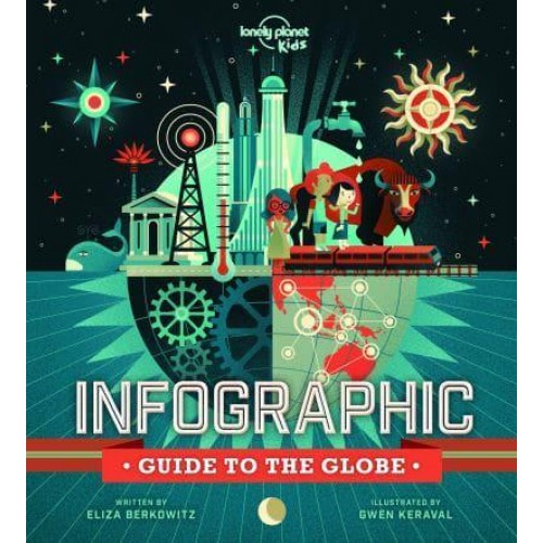 Infographic Guide to the Globe