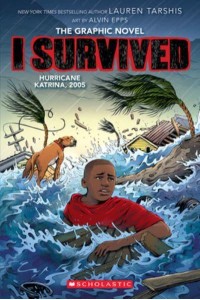 I Survived Hurricane Katrina - I Survived