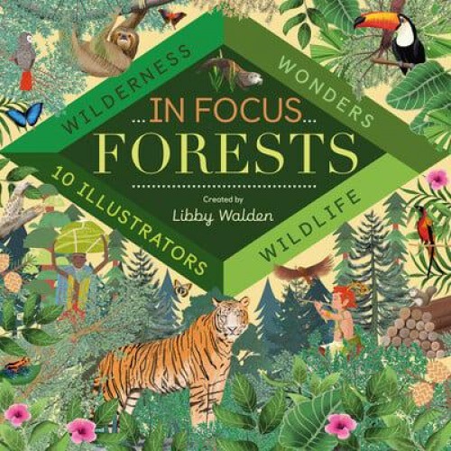 Forests - In Focus