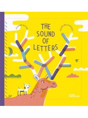 The Sound of Letters