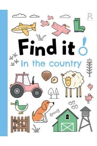 Find It! In the Country