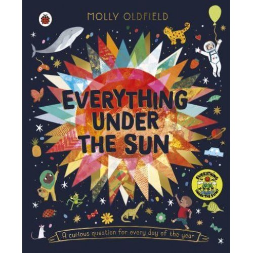 Everything Under the Sun