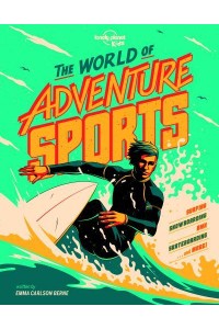 The World of Adventure Sports