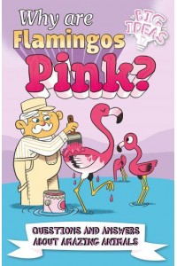 Why Are Flamingos Pink? - Big Ideas
