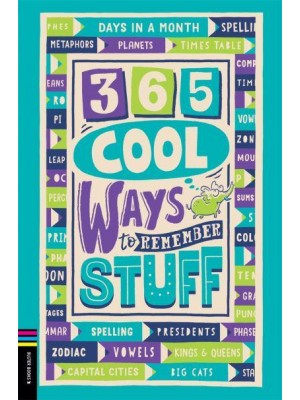 365 Cool Ways to Remember Stuff