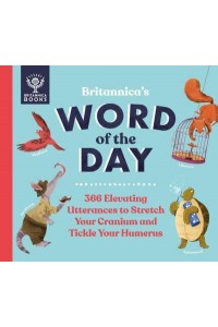 Britannica's Word of the Day