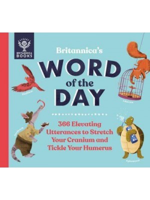 Britannica's Word of the Day