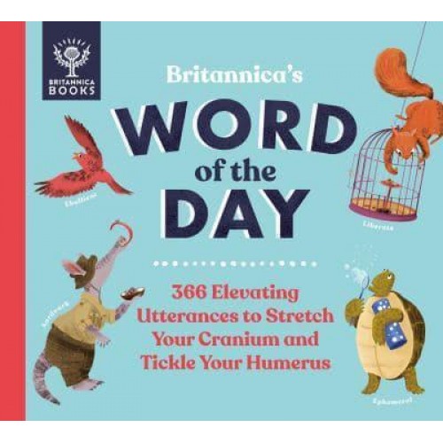 Britannica's Word of the Day