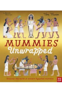 Mummies Unwrapped