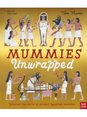 Mummies Unwrapped