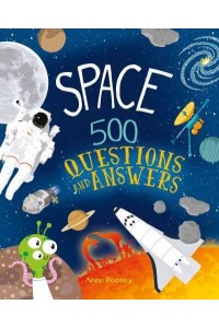 Space 500 Questions and Answers