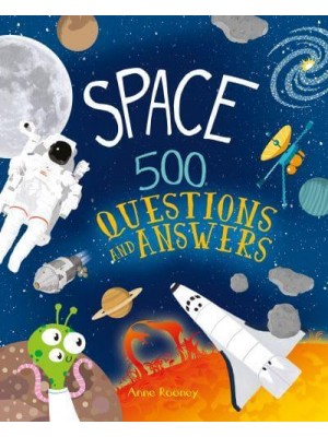 Space 500 Questions and Answers