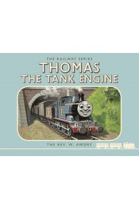 Thomas the Tank Engine - The Railway Series