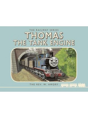 Thomas the Tank Engine - The Railway Series