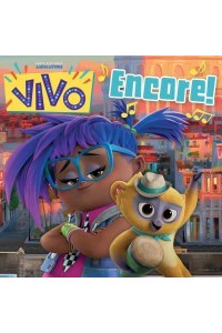 Encore! - Vivo