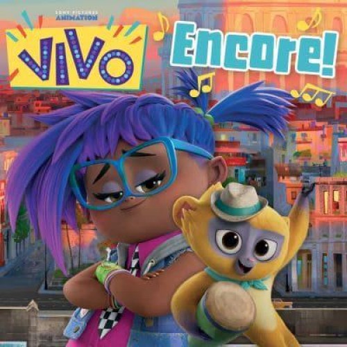 Encore! - Vivo