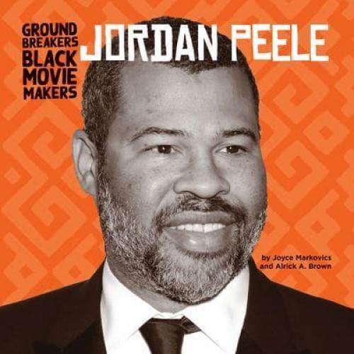 Jordan Peele - Groundbreakers: Black Moviemakers
