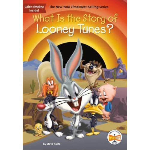 What Is the Story of Looney Tunes? - What Is the Story Of?