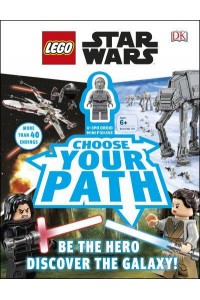 LEGO Star Wars Choose Your Path