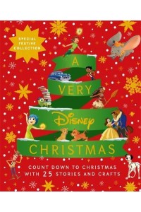 A Very Disney Christmas
