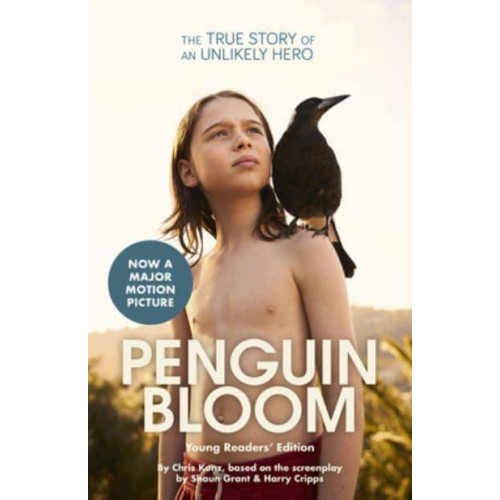 Penguin Bloom (Young Readers' Edition)