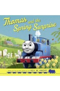Thomas and the Spring Surprise - Thomas & Friends