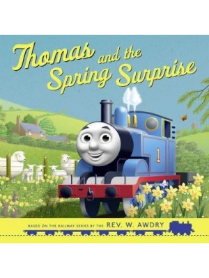 Thomas and the Spring Surprise - Thomas & Friends