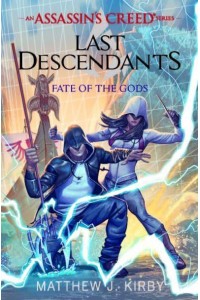 Fate of the Gods - Last Descendants